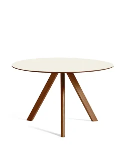 Copenhague CPH20 Bord, Ø90 cm fra<HAY Hot