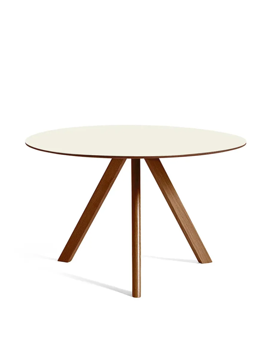 Copenhague CPH20 Bord, Ø90 cm fra<HAY Hot