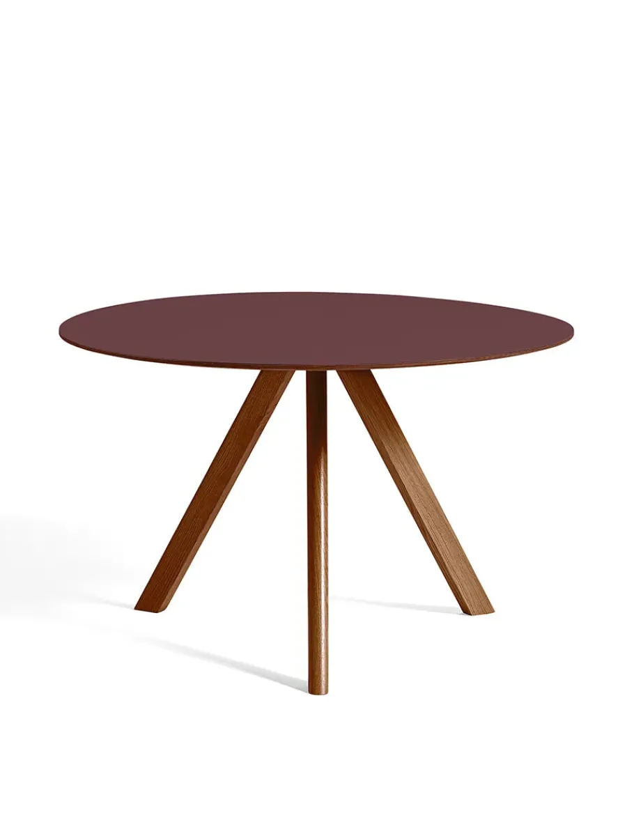 Copenhague CPH20 Bord, Ø90 cm fra<HAY Hot