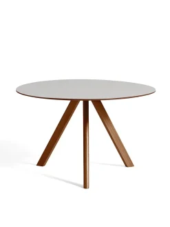 Copenhague CPH20 Bord, Ø90 cm fra<HAY Hot