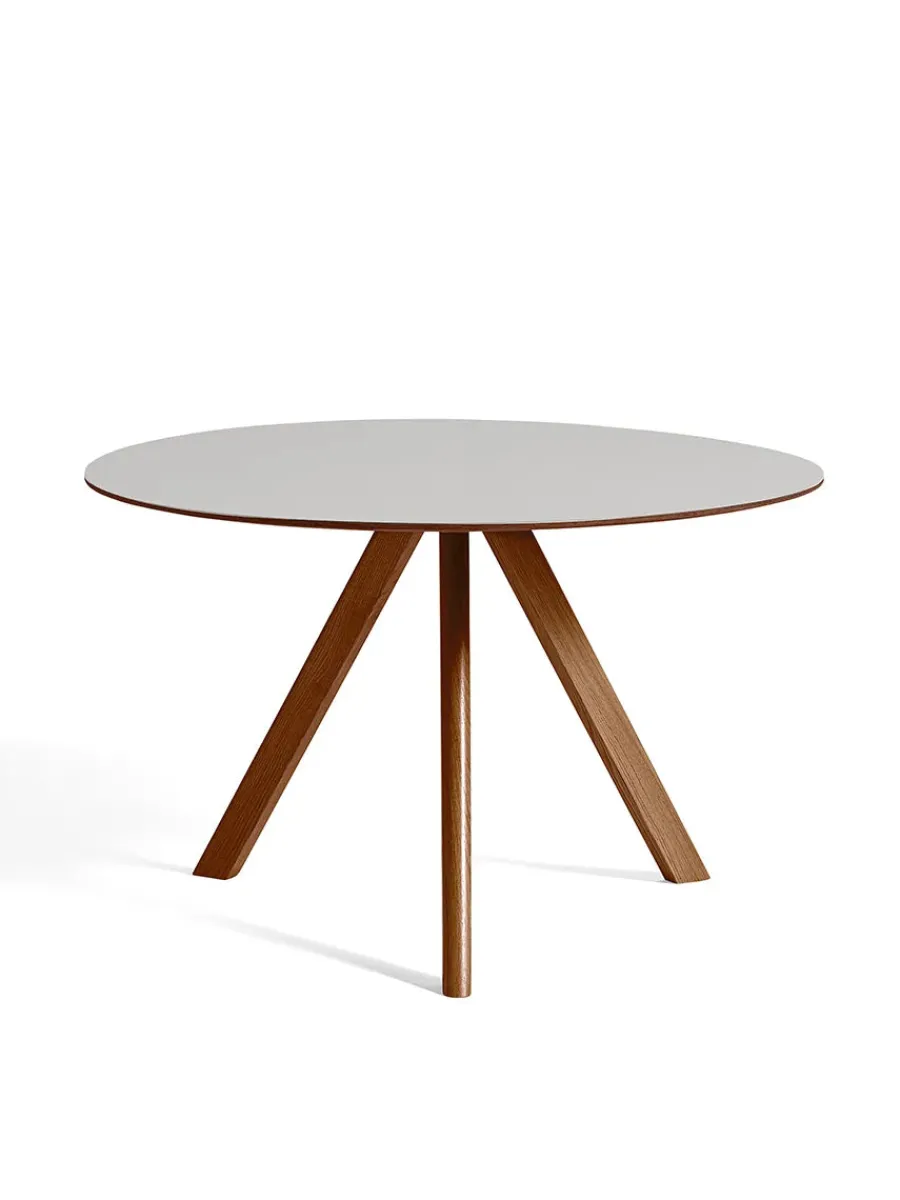 Copenhague CPH20 Bord, Ø90 cm fra<HAY Hot