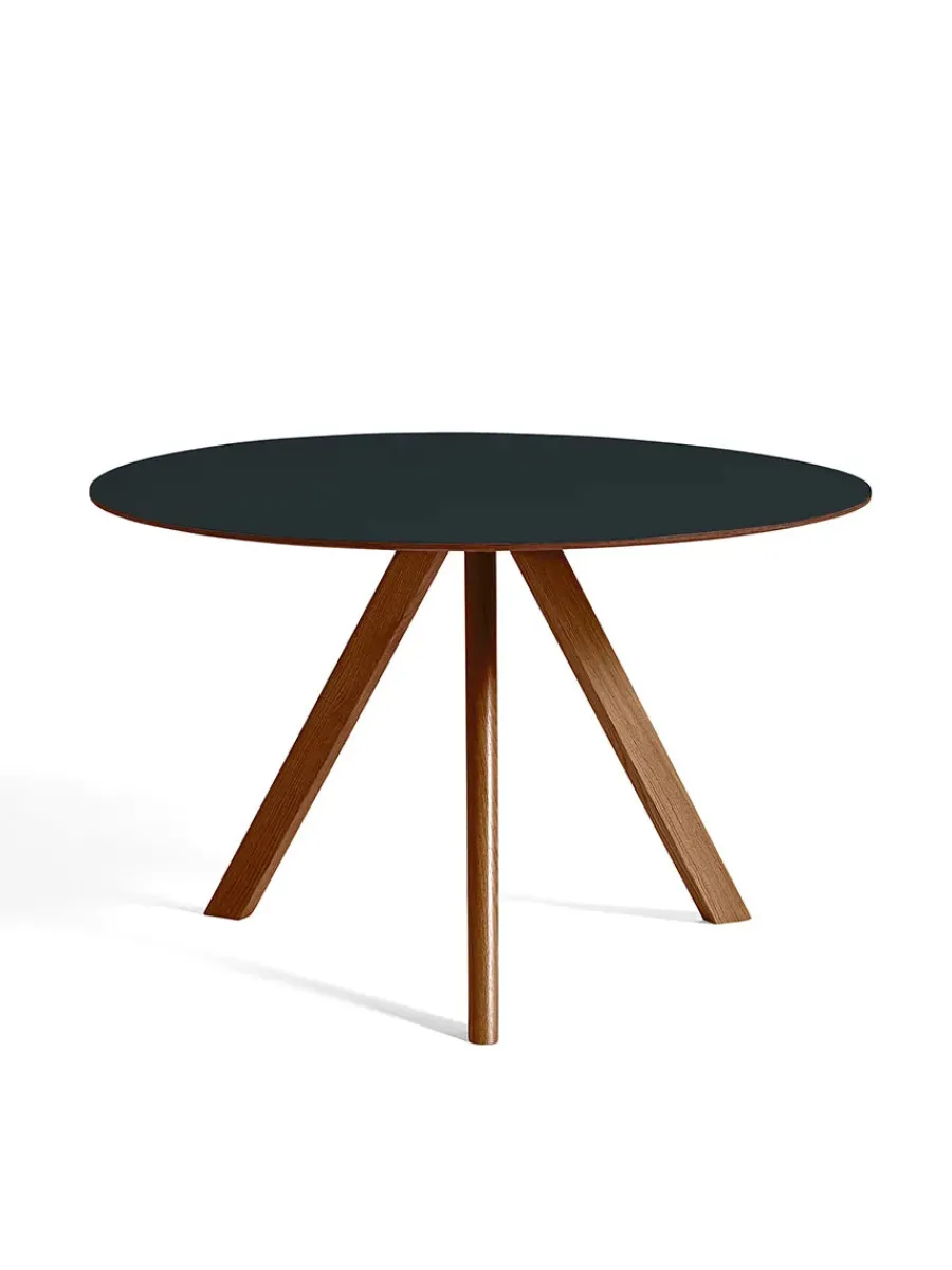 Copenhague CPH20 Bord, Ø90 cm fra<HAY Hot