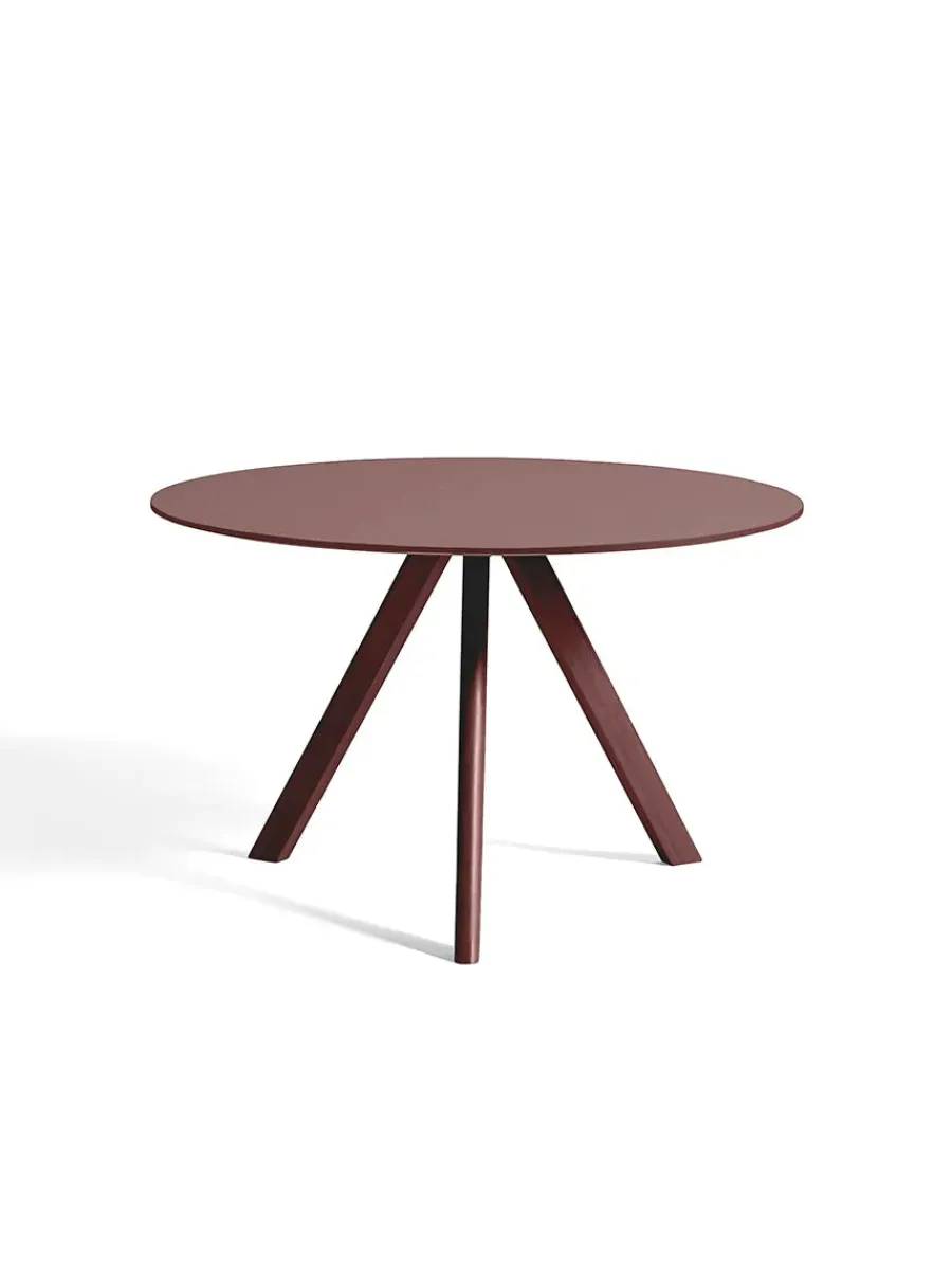 Copenhague CPH20 Bord, Ø90 cm fra<HAY Hot