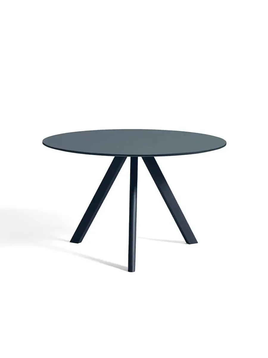 Copenhague CPH20 Bord, Ø90 cm fra<HAY Hot