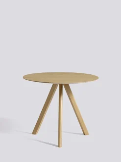 Copenhague CPH20 Bord, Ø90 cm fra<HAY Hot
