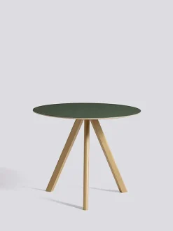 Copenhague CPH20 Bord, Ø90 cm fra<HAY Hot