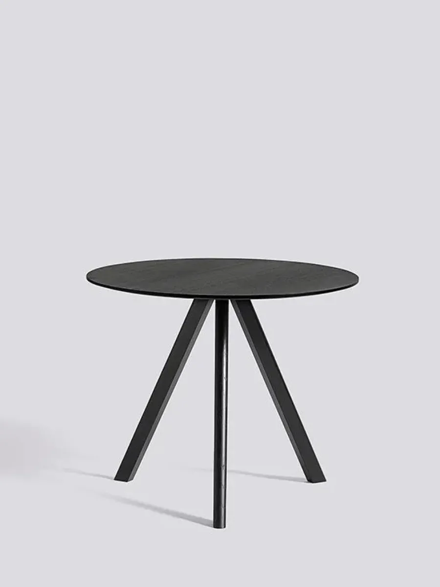 Copenhague CPH20 Bord, Ø90 cm fra<HAY Hot