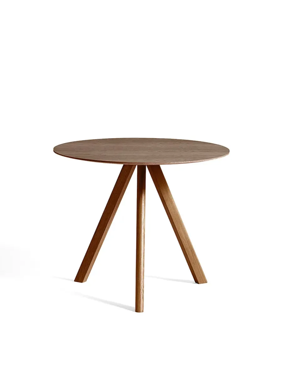 Copenhague CPH20 Bord, Ø90 cm fra<HAY Hot