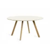 Copenhague CPH25 Bord, Ø140 cm fra<HAY Sale