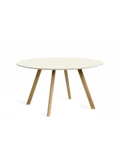 Copenhague CPH25 Bord, Ø140 cm fra<HAY Sale