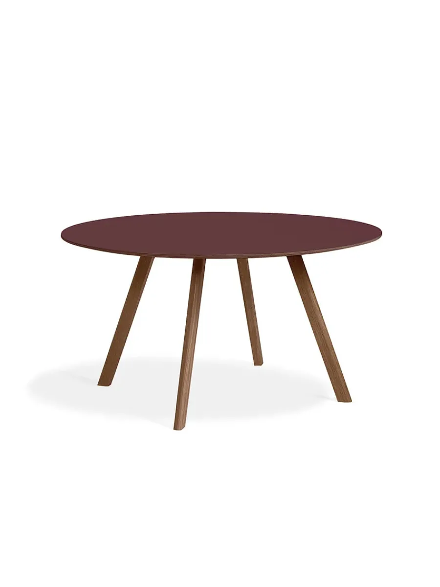 Copenhague CPH25 Bord, Ø140 cm fra<HAY Sale