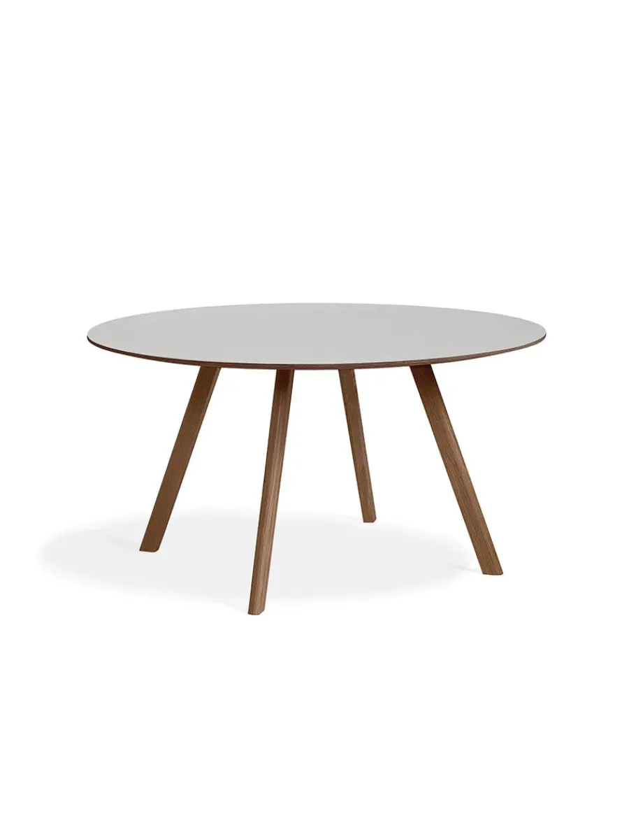 Copenhague CPH25 Bord, Ø140 cm fra<HAY Sale