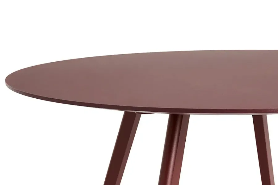 Copenhague CPH25 Bord, Ø140 cm fra<HAY Sale