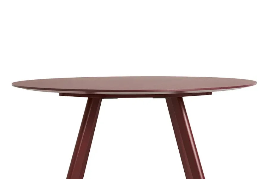 Copenhague CPH25 Bord, Ø140 cm fra<HAY Sale