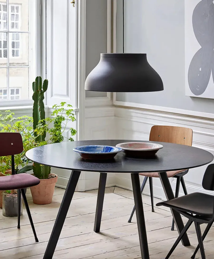 Copenhague CPH25 Bord, Ø140 cm fra<HAY Sale