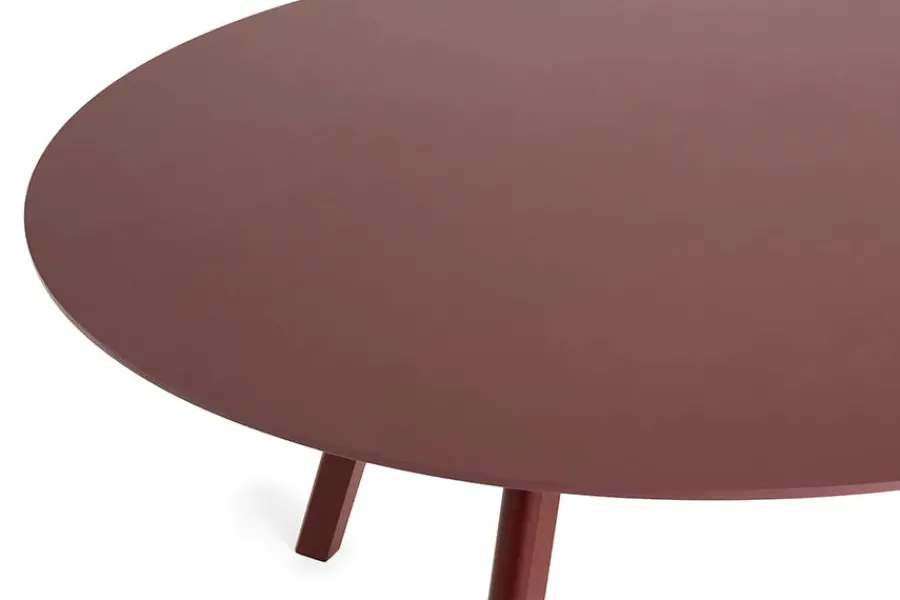 Copenhague CPH25 Bord, Ø140 cm fra<HAY Sale