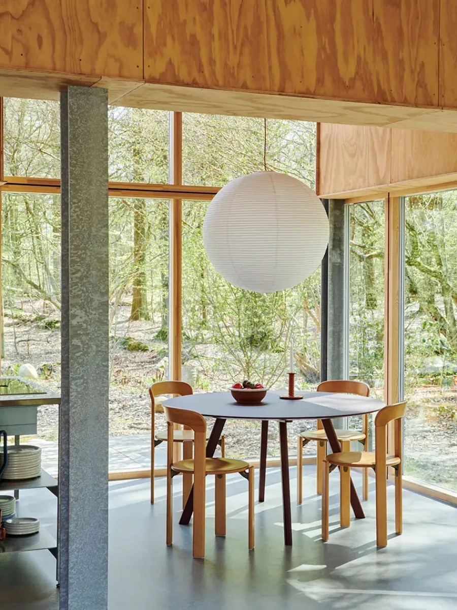 Copenhague CPH25 Bord, Ø140 cm fra<HAY Sale