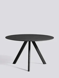 Copenhague CPH20 Bord, Ø120 cm fra<HAY Online