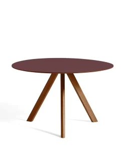 Copenhague CPH20 Bord, Ø120 cm fra<HAY Online