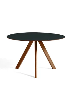 Copenhague CPH20 Bord, Ø120 cm fra<HAY Online