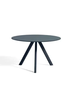 Copenhague CPH20 Bord, Ø120 cm fra<HAY Online