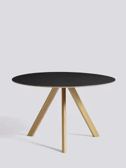 Copenhague CPH20 Bord, Ø120 cm fra<HAY Online