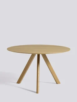 Copenhague CPH20 Bord, Ø120 cm fra<HAY Online