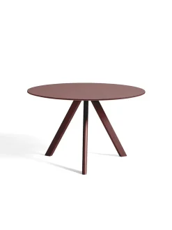 Copenhague CPH20 Bord, Ø120 cm fra<HAY Online