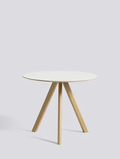 Copenhague CPH20 Bord, Ø120 cm fra<HAY Online