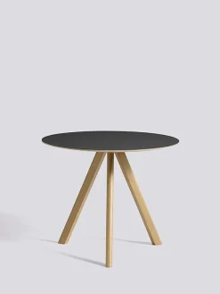 Copenhague CPH20 Bord, Ø120 cm fra<HAY Online