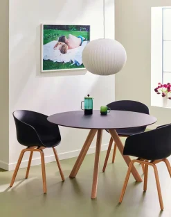 Copenhague CPH20 Bord, Ø70 cm fra<HAY Clearance