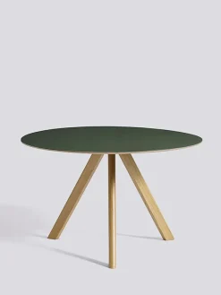 Copenhague CPH20 Bord, Ø70 cm fra<HAY Clearance