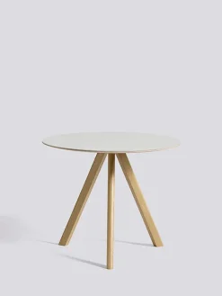 Copenhague CPH20 Bord, Ø70 cm fra<HAY Clearance