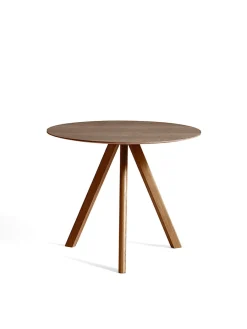 Copenhague CPH20 Bord, Ø70 cm fra<HAY Clearance