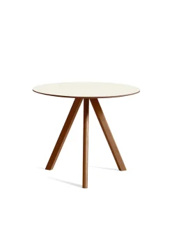 Copenhague CPH20 Bord, Ø70 cm fra<HAY Clearance