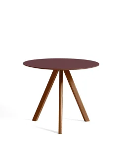 Copenhague CPH20 Bord, Ø70 cm fra<HAY Clearance