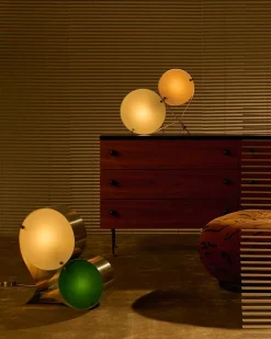 Coppia Table Lamp fra<GUBI Clearance