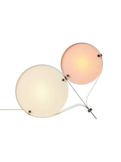 Coppia Table Lamp fra<GUBI Clearance