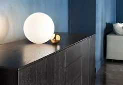 Copycat bordlampe fra<Flos