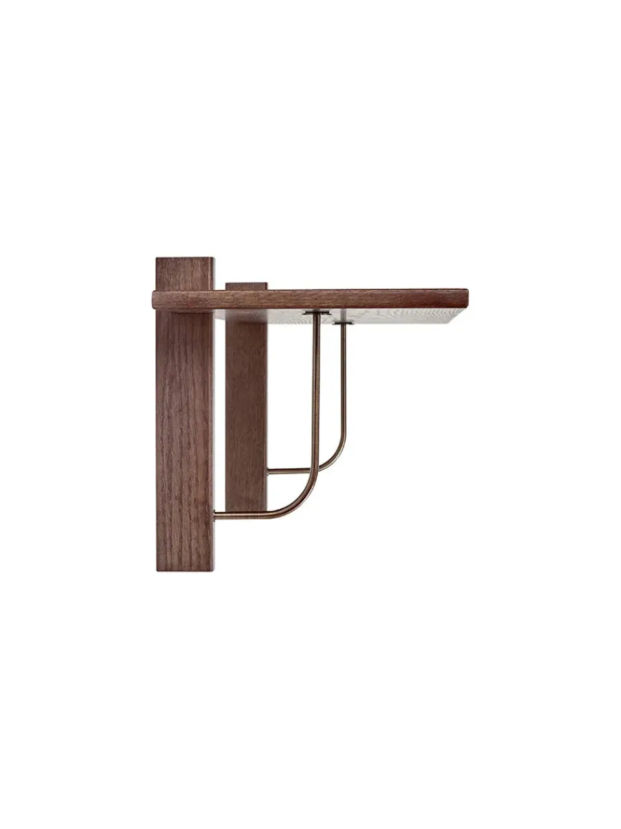 Corbel Shelf, long fra<Audo Copenhagen Sale
