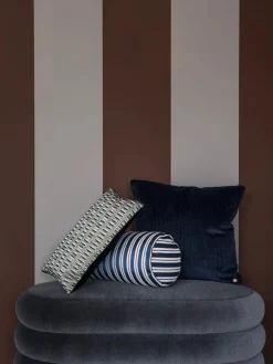 Corduroy Cushion fra<Ferm Living Sale