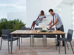 Core Stol fra<Cane-line Hot