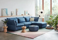 Cork Family skamler fra<Vitra Discount