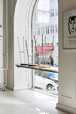 Cornet Barstol fra<HAY Sale