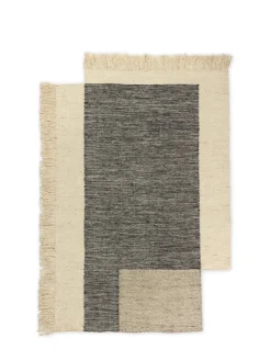 Counter Rug, 140 x 200 cm fra<Ferm Living Sale