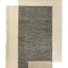 Counter Rug, 200 x 300 cm fra<Ferm Living