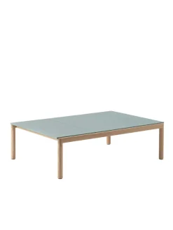 Couple Coffee Table, 120 x 84 cm fra<Muuto Hot
