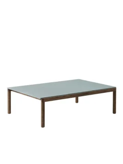 Couple Coffee Table, 120 x 84 cm fra<Muuto Hot