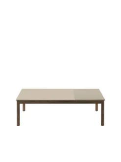 Couple Coffee Table, 120 x 84 cm fra<Muuto Hot