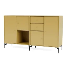 Couple inkl. ben fra<Montana Online